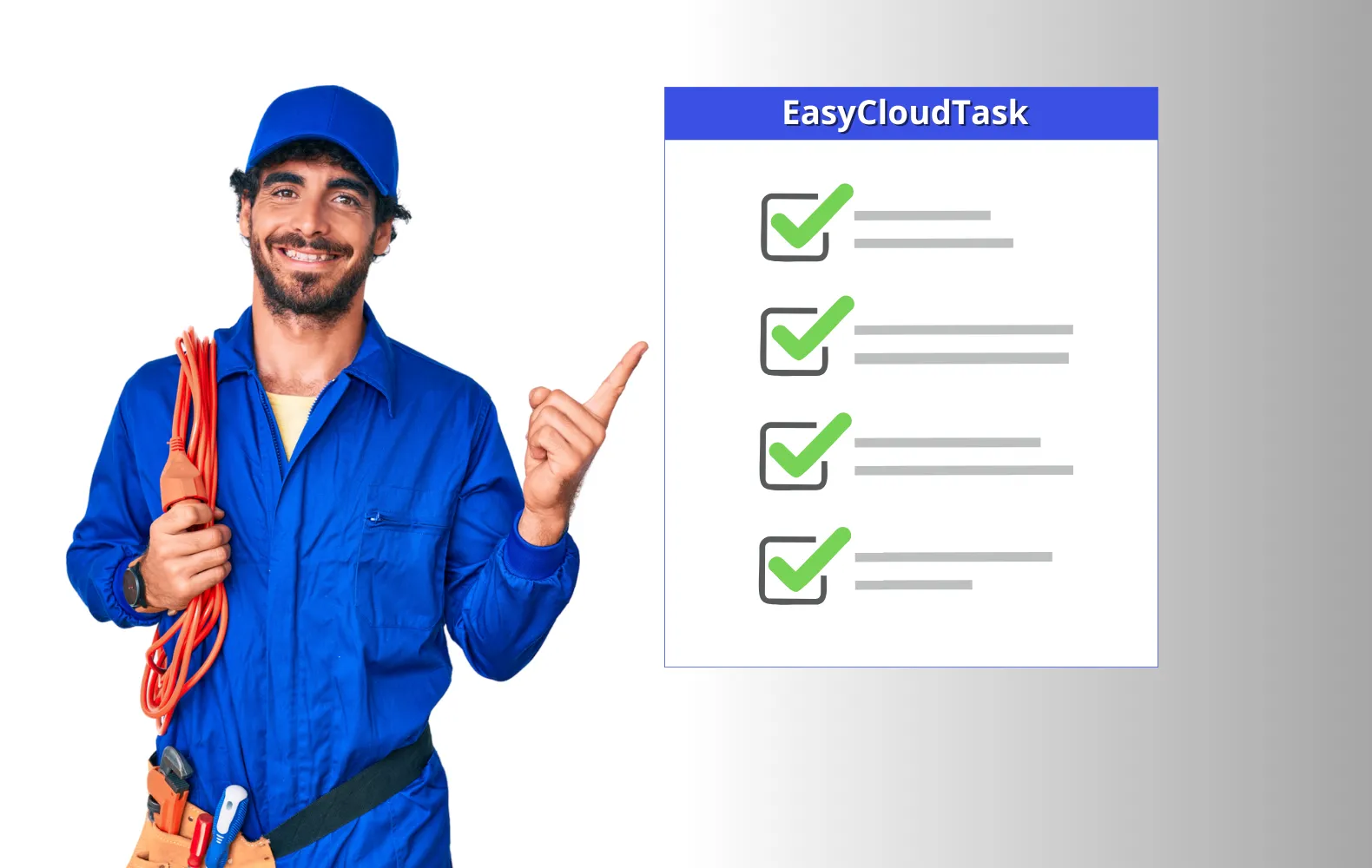 ottimizzazione e digitalizzazione della gestione delle attività e dei task tra colleghi in azienda con EasyCloudTask