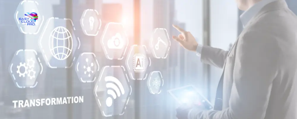 I vantaggi della digitalizzazione aziendale